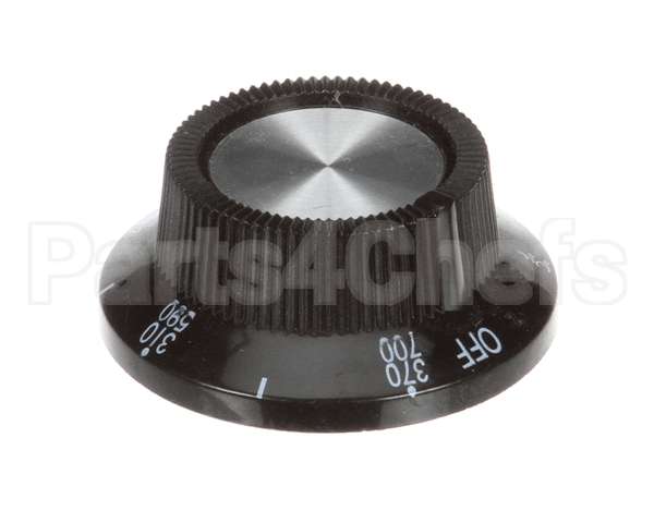 ZRA50554452 Zesto Thermostat Knob