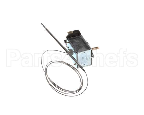 ZRAG414257 Zesto Thermostat For Eletric Deck Ov