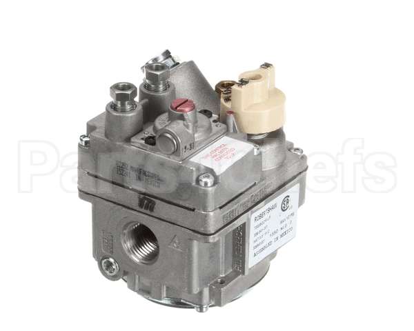 ZRB7000BGOR12P Zesto Gas Valve- Lp