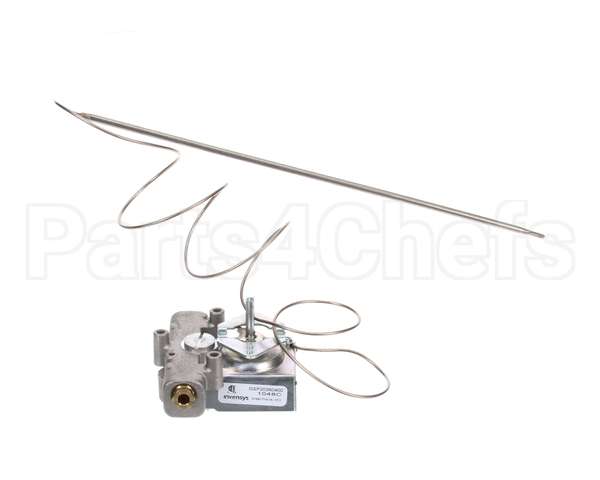 ZRBGSP20360404 Zesto Thermostat Gs For Decks