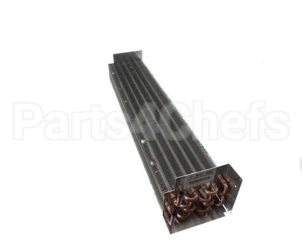 ZRFEV-0081 Torrey Refrigeration Evaporator Coil