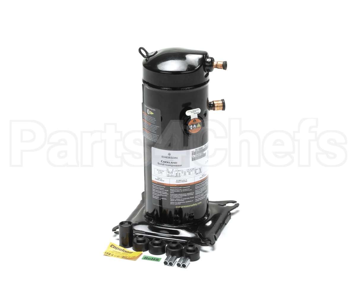 ZS15KAETF5818 Heatcraft Compressor