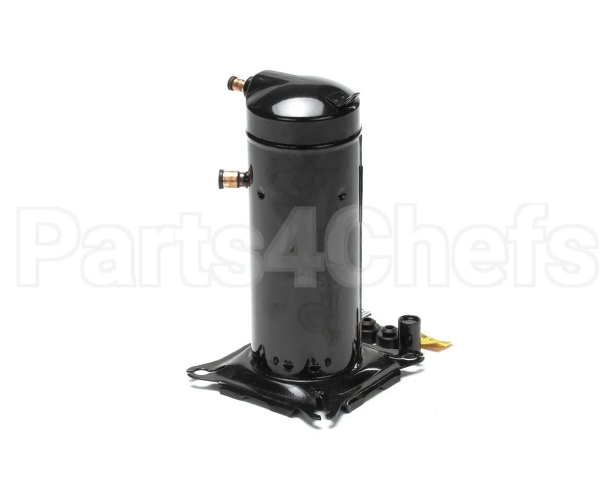 ZS15KAETF5818 Heatcraft Compressor