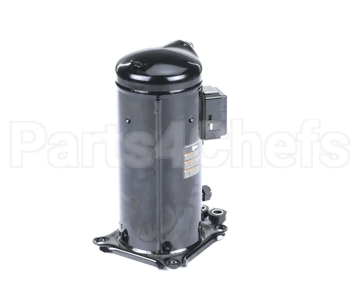 ZS45K4ETF5965 Heatcraft Scroll Compressor 208/230/3/60