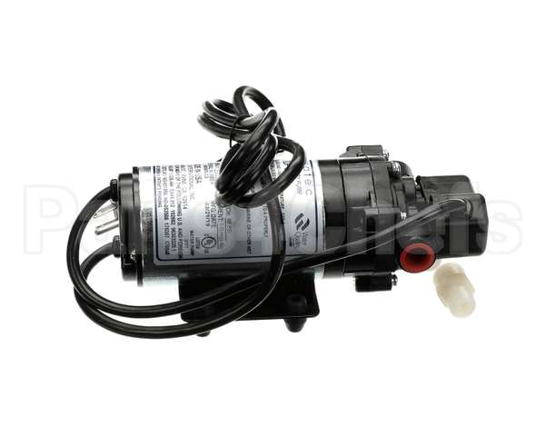 ZSC-2263 Crown Verity Pump Water 120 Volt Phs C