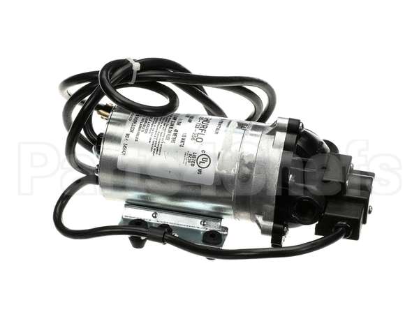 ZSC-2263-K Crown Verity Pump, Water, 120 Volt --C/W #Z