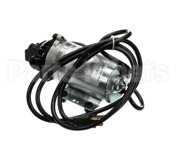 ZSC-2263-K Crown Verity Pump, Water, 120 Volt --C/W #Z
