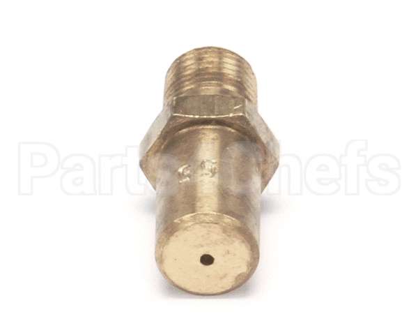 ZTE55 Zesto Orifice For Deck Propane Drill