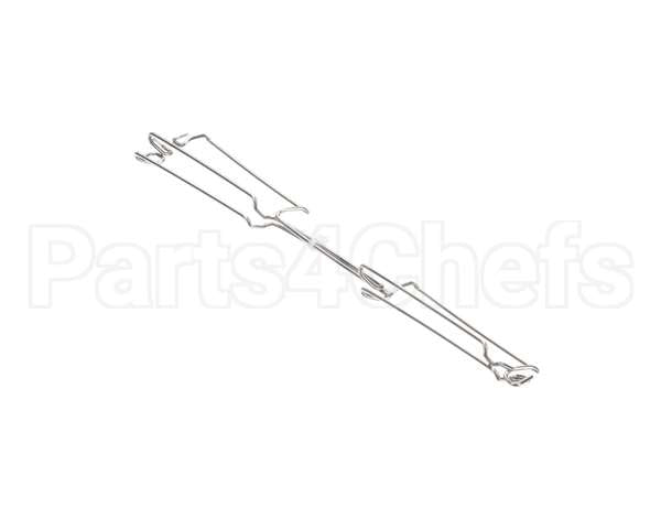 ZWB32 Zesto Belt Connecting Links For 32 W