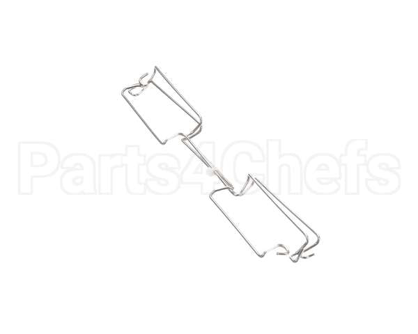 ZWB32 Zesto Belt Connecting Links For 32 W
