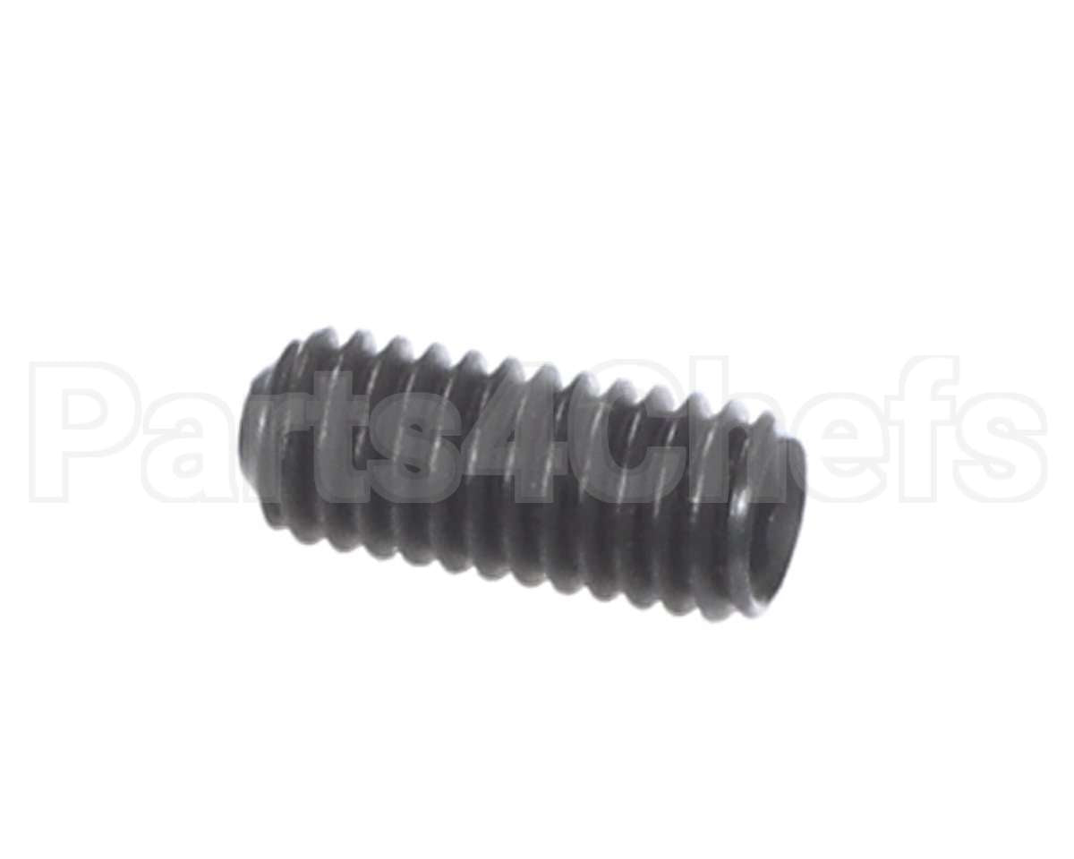 ZZ.VI0176.001 Grindmaster Cecilware Grub Screw 6X14
