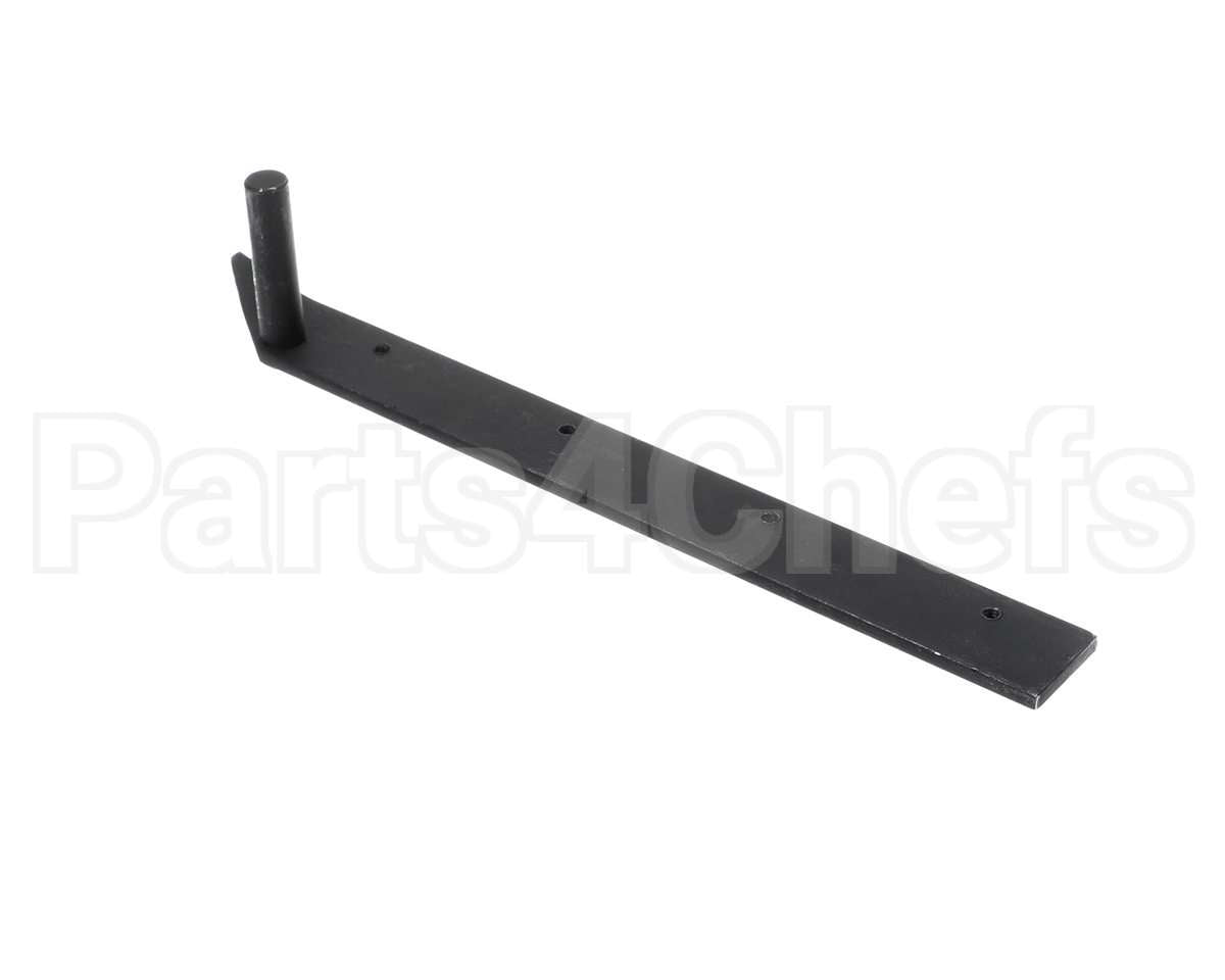 ZZEF272L Zesto Hinge Deck Door Left Side S.30