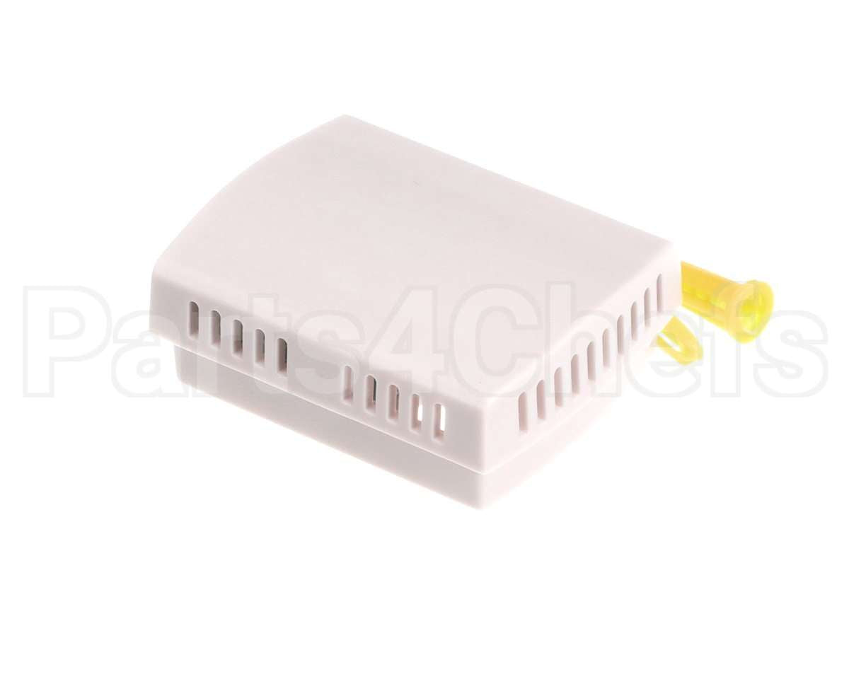 ZZSENSAL0400AA Trane Sensor; Remote Indoor Temperature (Zzsen