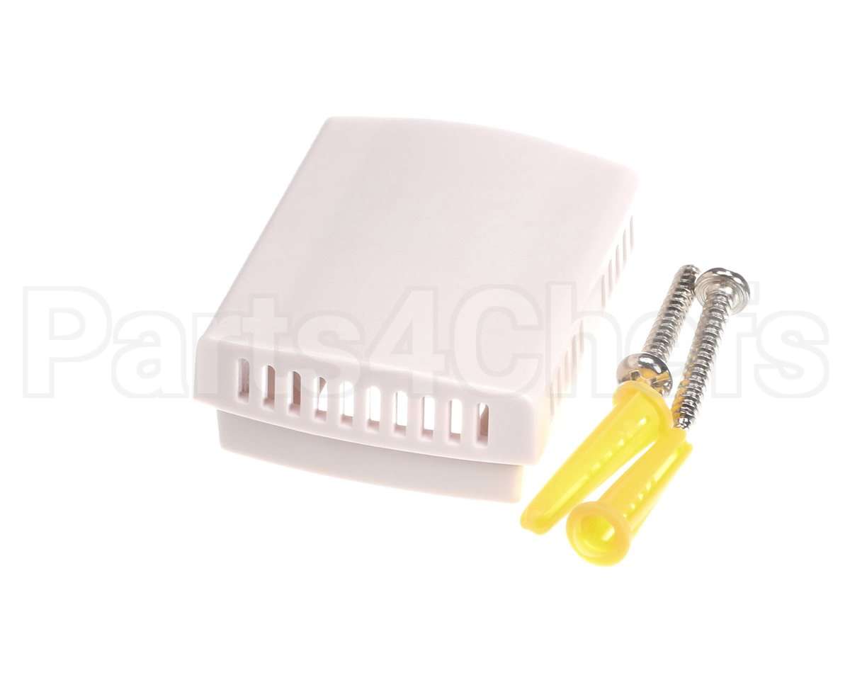 ZZSENSAL0400AA Trane Sensor; Remote Indoor Temperature (Zzsen