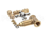 0-008-004 Desco Water Valve