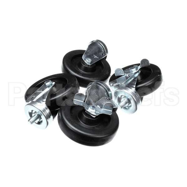 0-0140-105S Compatible Victory Caster Kit