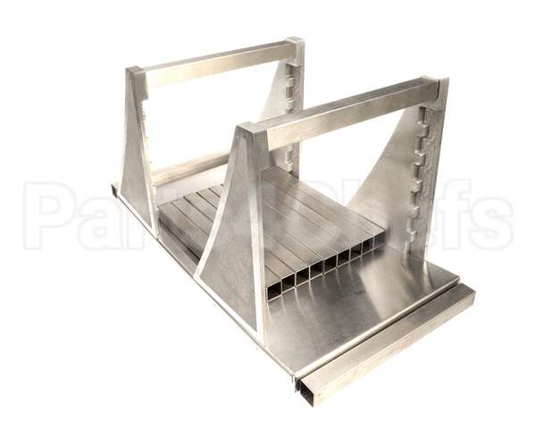 0-50-0530 Southbend Range Tube Shelf, Prs36-12