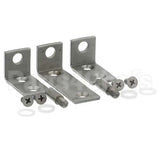 00-01-0110 Compatible Hatco Hinge Kit