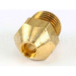 00-010901-00036 Compatible Vulcan Nat Spud Orifice