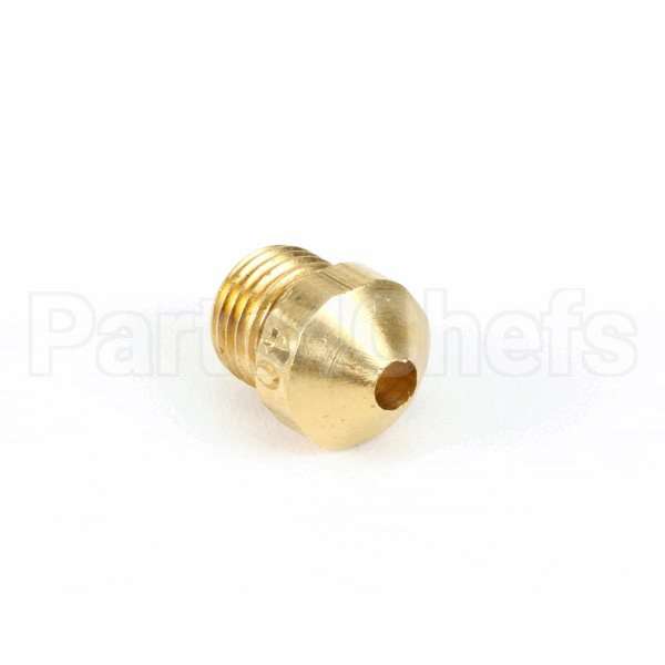 00-010901-00040 Compatible Vulcan Orifice, Spud