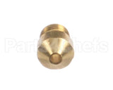 00-010901-00045 Vulcan Hart Orifice,Spud