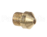 00-010901-00046 Vulcan Hart Orifice Spud
