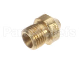 00-010901-00046 Vulcan Hart Orifice Spud