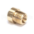 00-010901-00047 Compatible Vulcan Orifice, Spud