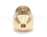 00-010901-00047 Vulcan Hart Orifice,Spud