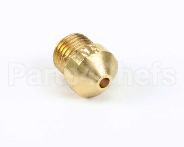 00-010901-00050 Vulcan Hart Orifice,Spud,Lp