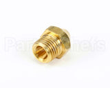 00-010901-00051 Vulcan Hart Orifice,Spud,Lp