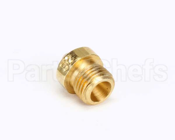 00-010901-00052 Vulcan Hart Orifice,Spud Pro