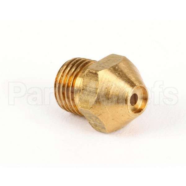 00-010901-00054 Compatible Vulcan Orifice, Spud, Lp