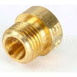 00-010901-00063 Compatible Vulcan Spud Orifice