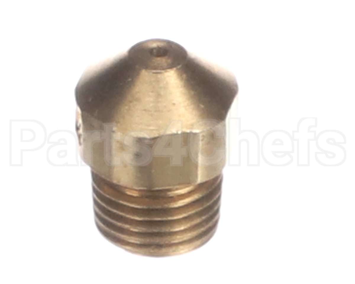 00-010901-00064 Vulcan Hart Orifice, Nozzle
