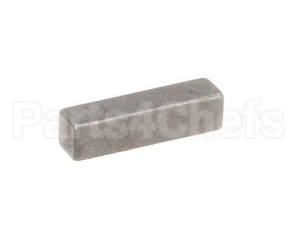 00-012430-00040 Hobart Key, 3/16 X 3/16 X 3/4 Sq End