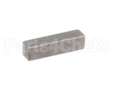 00-012430-00040 Hobart Key, 3/16 X 3/16 X 3/4 Sq End