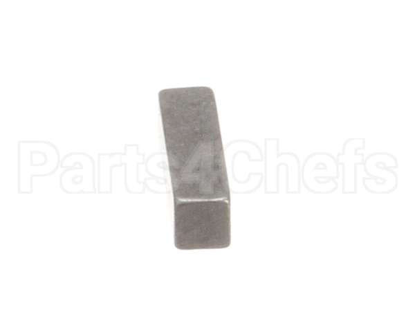 00-012430-00040 Hobart Key, 3/16 X 3/16 X 3/4 Sq End