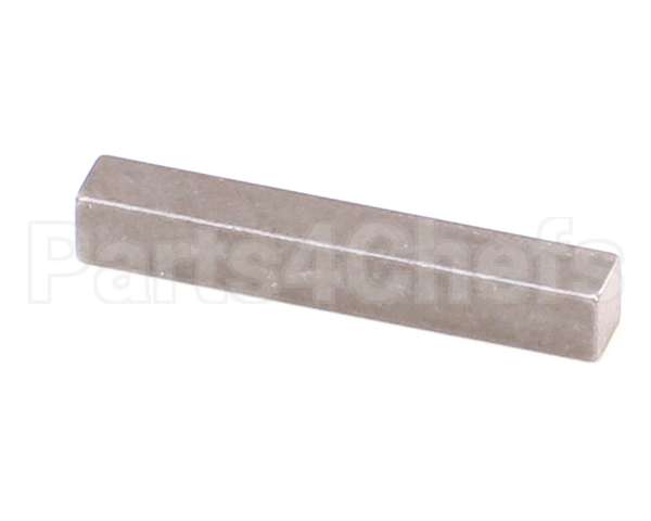 00-012430-00087 Hobart Key,3/16X3/16X1-1/4, Sst
