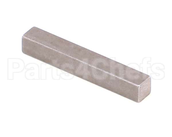 00-012430-00087 Hobart Key,3/16X3/16X1-1/4, Sst