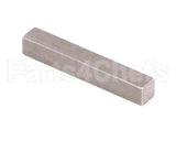 00-012430-00087 Hobart Key,3/16X3/16X1-1/4, Sst