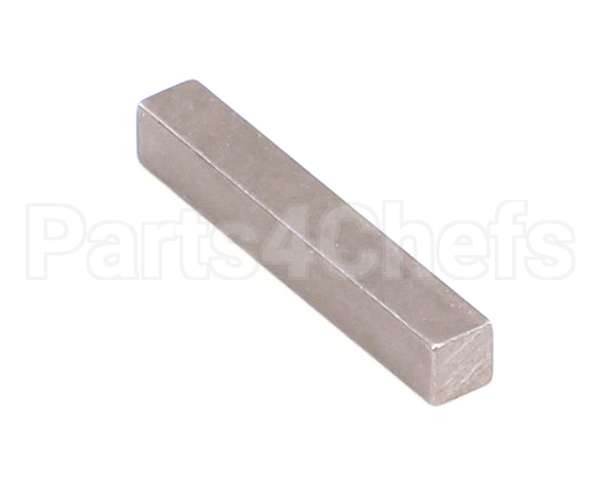 00-012430-00087 Hobart Key,3/16X3/16X1-1/4, Sst