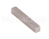 00-012430-00087 Hobart Key,3/16X3/16X1-1/4, Sst