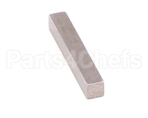 00-012430-00087 Hobart Key,3/16X3/16X1-1/4, Sst