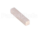 00-012430-00093 Hobart Key,3/16X3/16X1