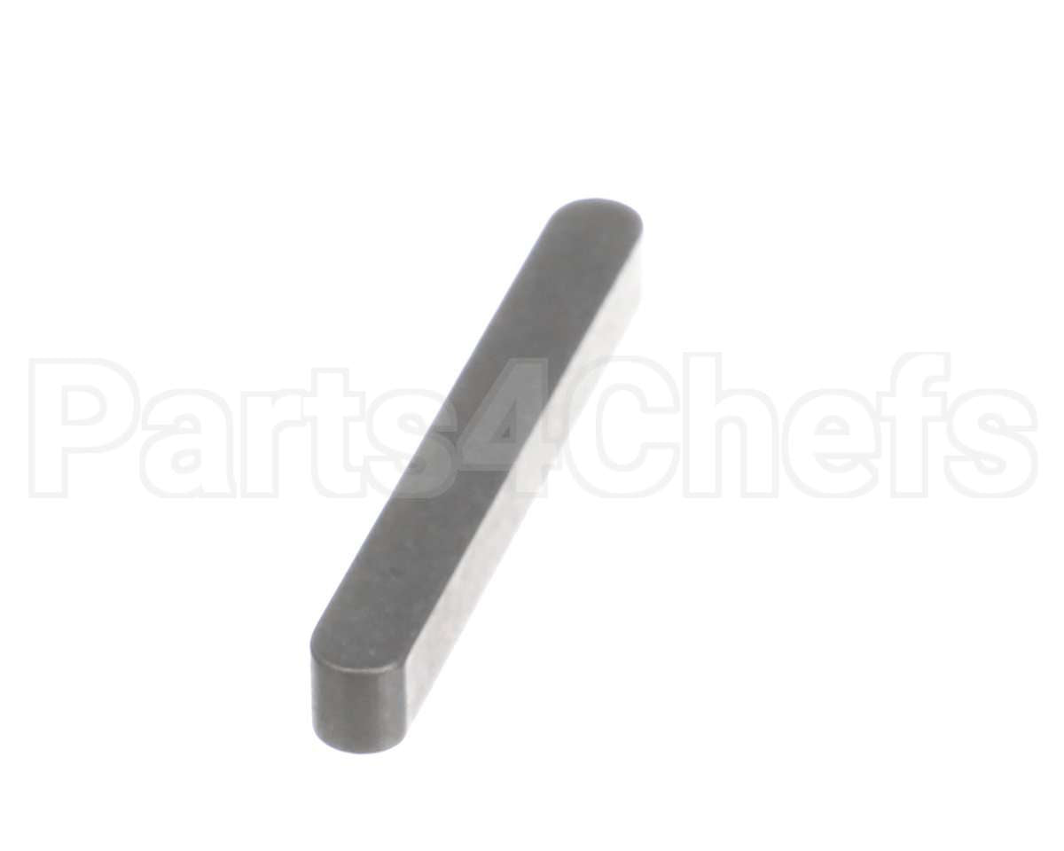 00-012430-00168 Hobart Key
