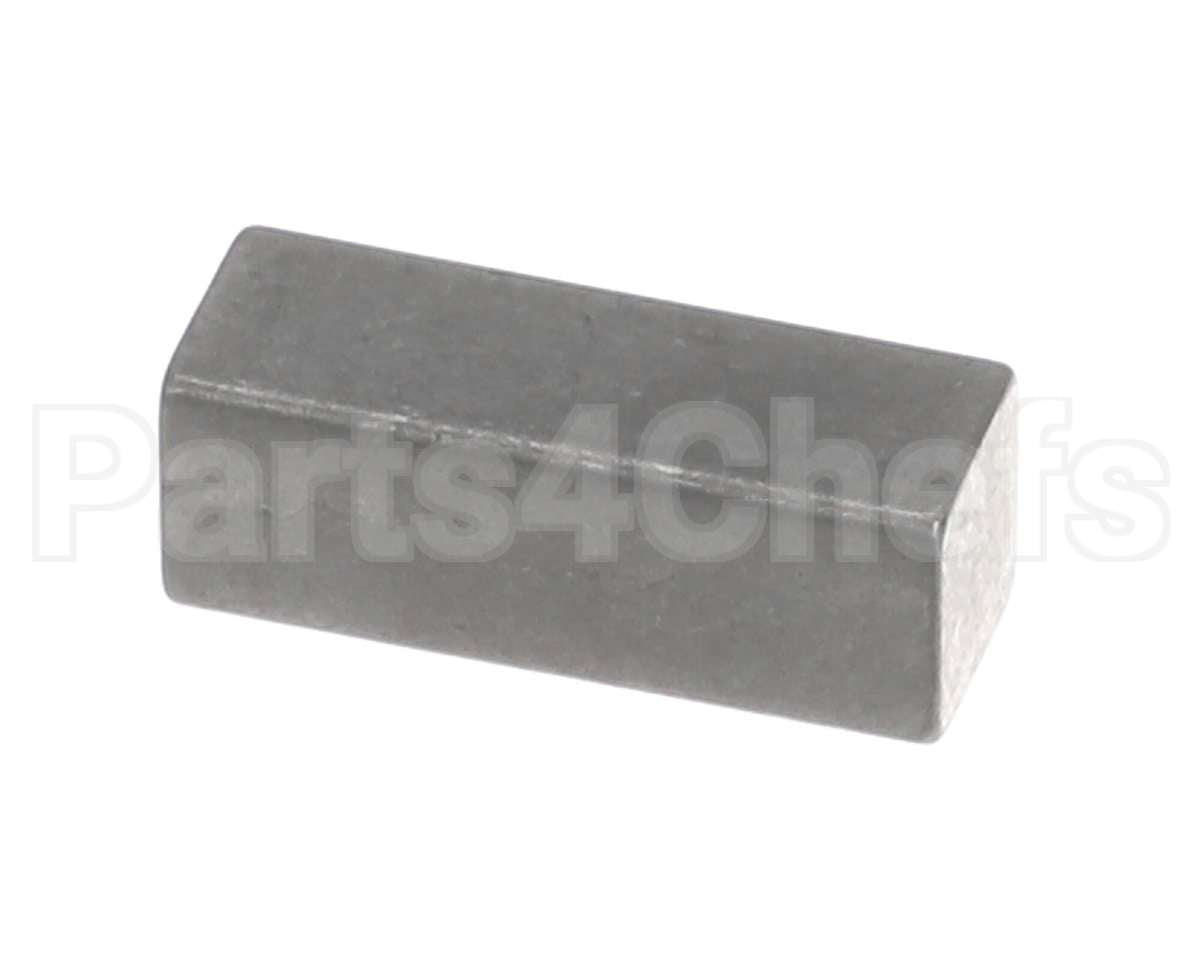 00-012430-00209 Hobart Key,5/16X5/16X 7/8