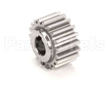 00-015217 Hobart Pinion 19T