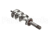 00-015878 Hobart Worm Assembly