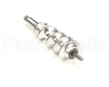 00-015881 Hobart Worm Assembly